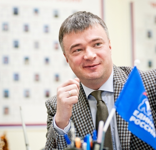 Знакомые все лица. Представляем новых депутатов Госдумы от Нижегородской области 5 Знакомые все лица. Представляем новых депутатов Госдумы от Нижегородской области 5