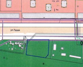 В Челябинске построят многоуровневую парковку в ЦПКиО имени Гагарина 1 В Челябинске построят многоуровневую парковку в ЦПКиО имени Гагарина 1