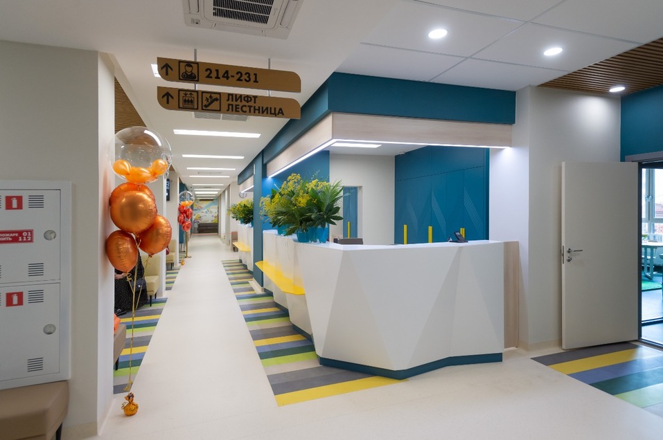 центр когнитивных технологий «УГМК-Здоровье» центр когнитивных технологий «УГМК-Здоровье»