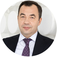 «Это как Uber, только для импортеров и экспортеров». Как работает «Таможенная карта»? 1 «Это как Uber, только для импортеров и экспортеров». Как работает «Таможенная карта»? 1