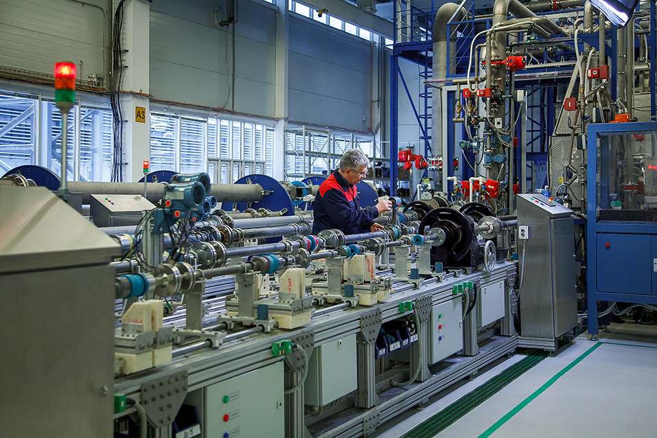 «Скорость изменений очень большая», — Антон Дружинин, «Метран» 4 «Скорость изменений очень большая», — Антон Дружинин, «Метран» 4