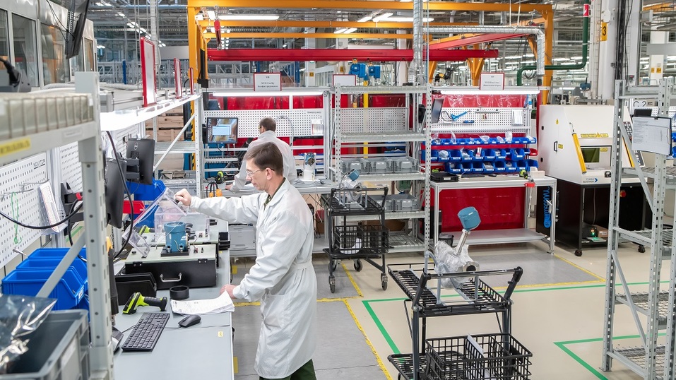 «Скорость изменений очень большая», — Антон Дружинин, «Метран» 6 «Скорость изменений очень большая», — Антон Дружинин, «Метран» 6