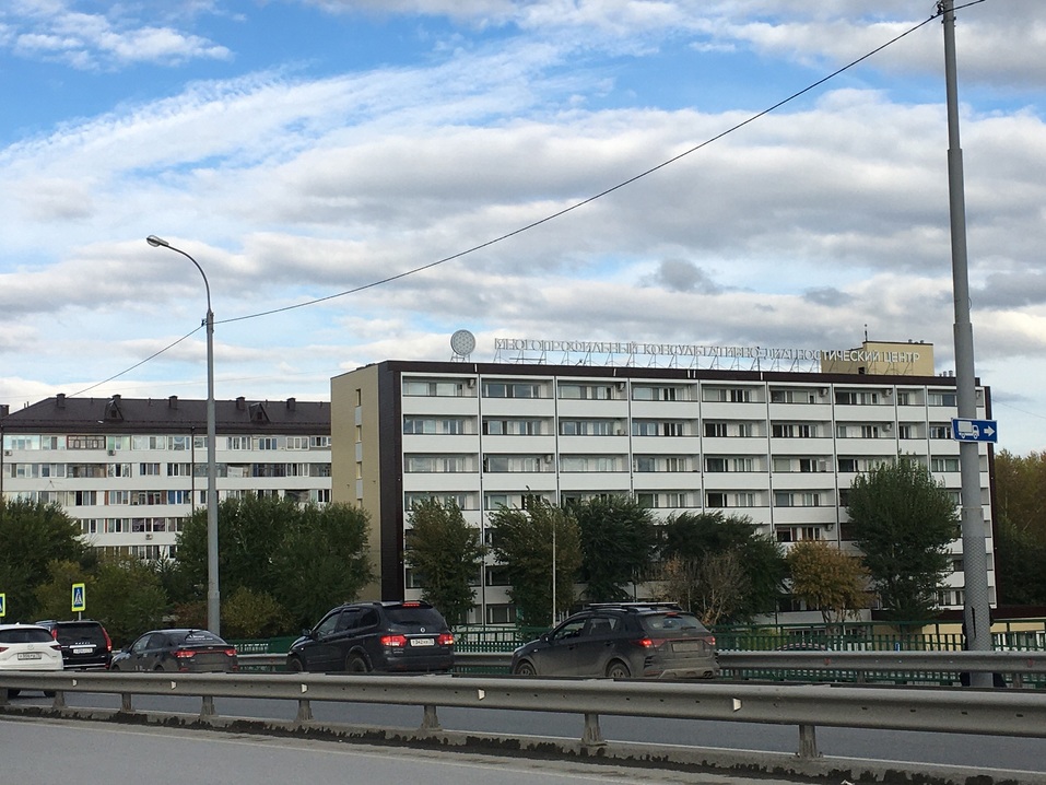 Некоторые пансионаты удалось расселить и перепрофилировать Некоторые пансионаты удалось расселить и перепрофилировать