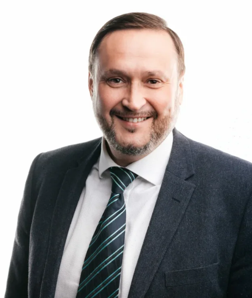 Егор Хребтов: волонтерство помогает коммуницировать с аудиторией 1 Егор Хребтов: волонтерство помогает коммуницировать с аудиторией 1