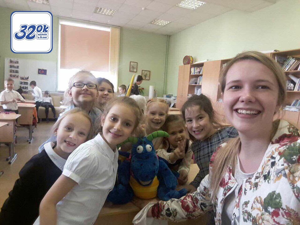 Егор Хребтов: волонтерство помогает коммуницировать с аудиторией 2 Егор Хребтов: волонтерство помогает коммуницировать с аудиторией 2