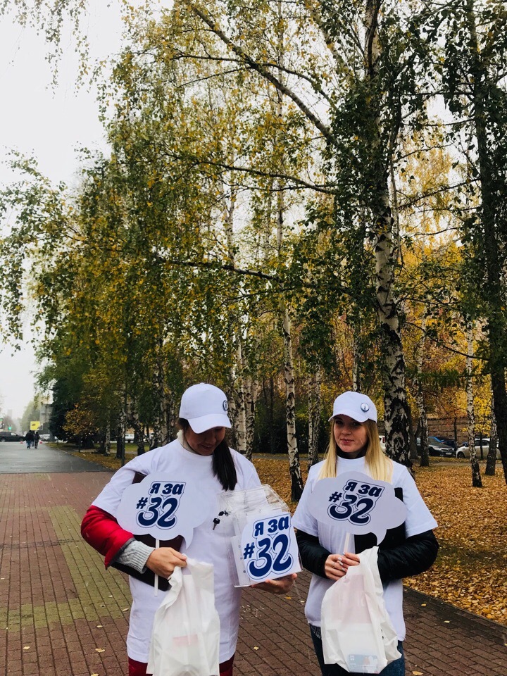 Егор Хребтов: волонтерство помогает коммуницировать с аудиторией 7 Егор Хребтов: волонтерство помогает коммуницировать с аудиторией 7