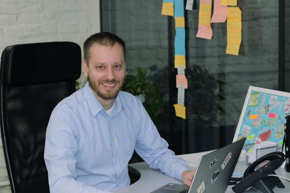 Интернет вещей «Сибсети. Твой бизнес» 3 Интернет вещей «Сибсети. Твой бизнес» 3