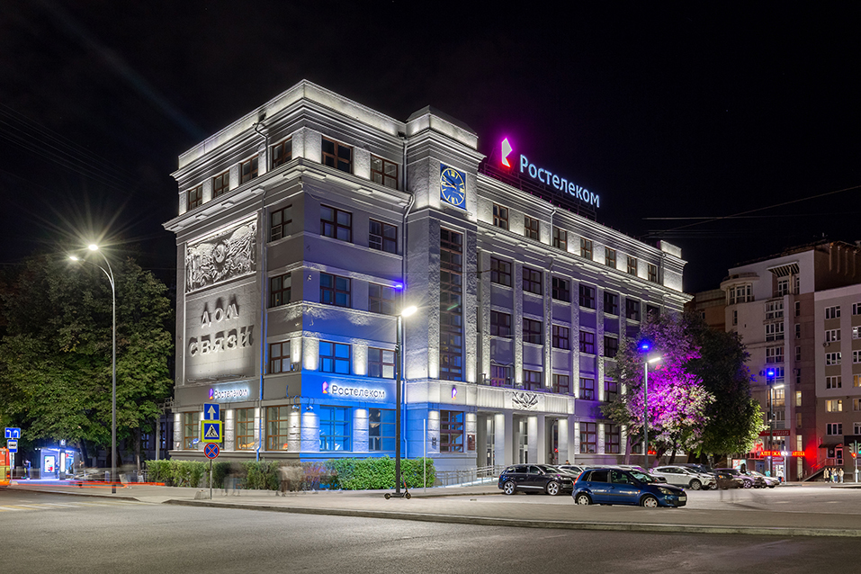 Александр Синелобов: «Мы делаем нереальные вещи»
2 Александр Синелобов: «Мы делаем нереальные вещи»
2