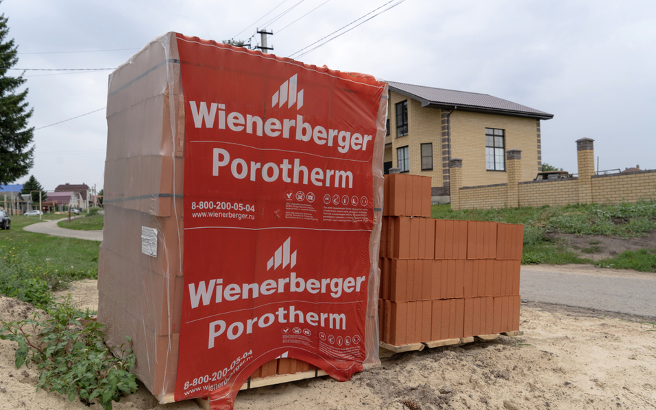 Вадим Смирнов: «За 14 лет работы такой сложный строительный сезон наблюдаю впервые» 1 Вадим Смирнов: «За 14 лет работы такой сложный строительный сезон наблюдаю впервые» 1