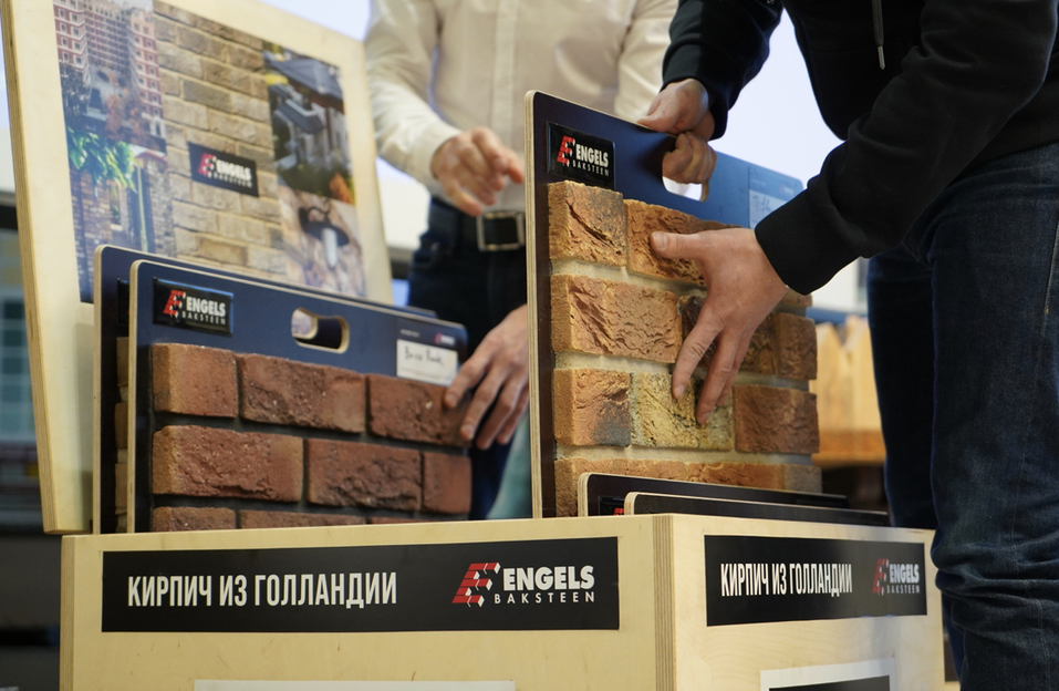 Вадим Смирнов: «За 14 лет работы такой сложный строительный сезон наблюдаю впервые» 2 Вадим Смирнов: «За 14 лет работы такой сложный строительный сезон наблюдаю впервые» 2