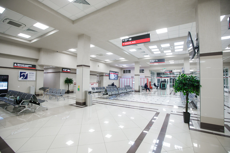 Инноваторы и стартапы Красноярского края и Хакасии смогут стать поставщиками ОАО «РЖД» 3 Инноваторы и стартапы Красноярского края и Хакасии смогут стать поставщиками ОАО «РЖД» 3