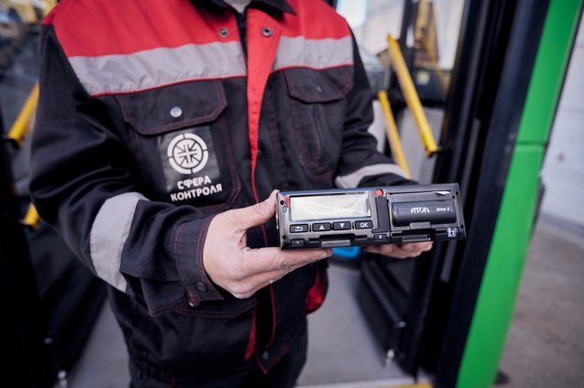 Уснул, врезался в мост — миллионы убытков. Как и зачем бороться с переработками водителей 2 Уснул, врезался в мост — миллионы убытков. Как и зачем бороться с переработками водителей 2