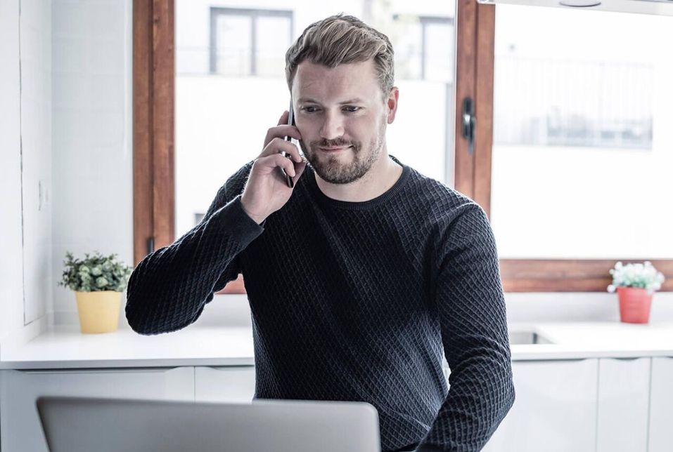 Виртуальная АТС — конструктор для решения бизнес-задач 1 Виртуальная АТС — конструктор для решения бизнес-задач 1