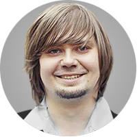 Сергей Дружинин Сергей Дружинин