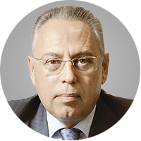 Михаил Ходоровский Михаил Ходоровский