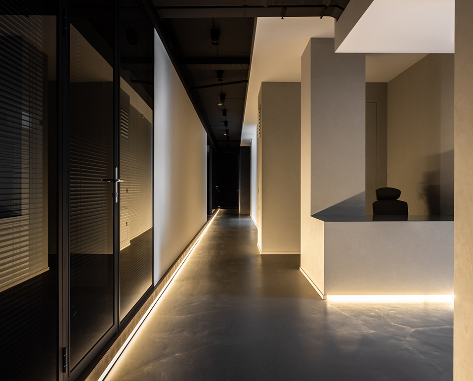 Не офис, а мечта: правильное пространство повышает эффективность бизнеса 4 Не офис, а мечта: правильное пространство повышает эффективность бизнеса 4