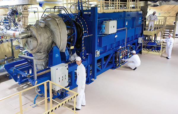 Промышленность Сибири: кейсы «зеленой экономики» 7 Промышленность Сибири: кейсы «зеленой экономики» 7