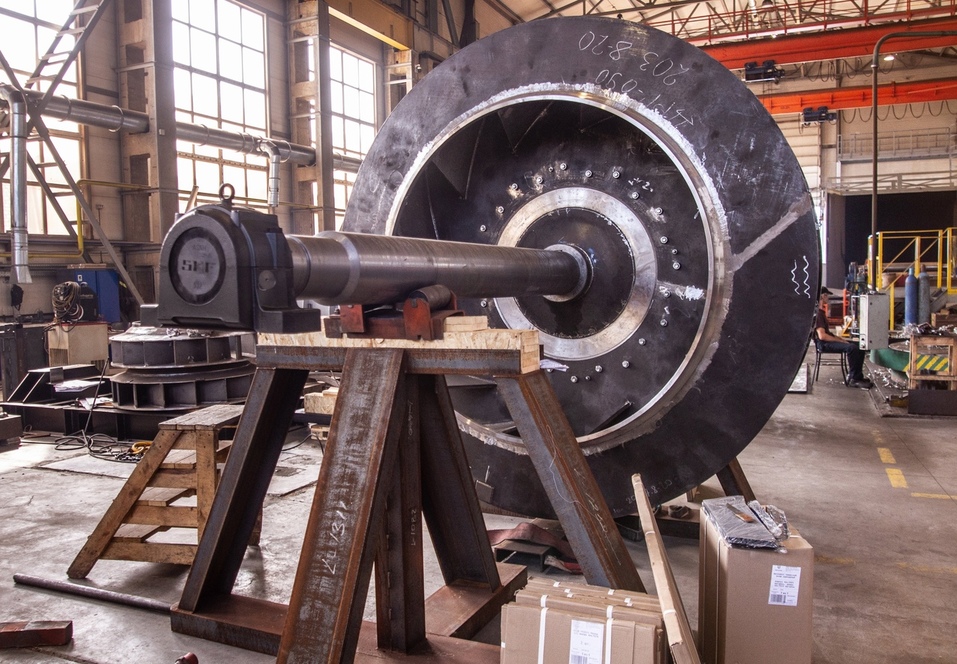 Культура непрерывных улучшений. Как перезапустить производство без допресурсов 1 Культура непрерывных улучшений. Как перезапустить производство без допресурсов 1