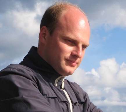 «В большинстве сфер будет предпринята попытка захвата маржинальности большими системами» 1 «В большинстве сфер будет предпринята попытка захвата маржинальности большими системами» 1