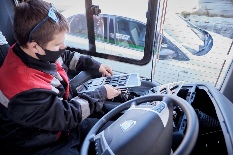 Уснул, врезался в мост — миллионы убытков. Как и зачем бороться с переработками водителей 3 Уснул, врезался в мост — миллионы убытков. Как и зачем бороться с переработками водителей 3