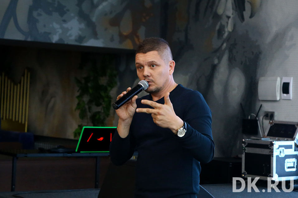 «Человек будет работать хорошо только за личный интерес, а не за шубохранилище моей жены» 5 «Человек будет работать хорошо только за личный интерес, а не за шубохранилище моей жены» 5