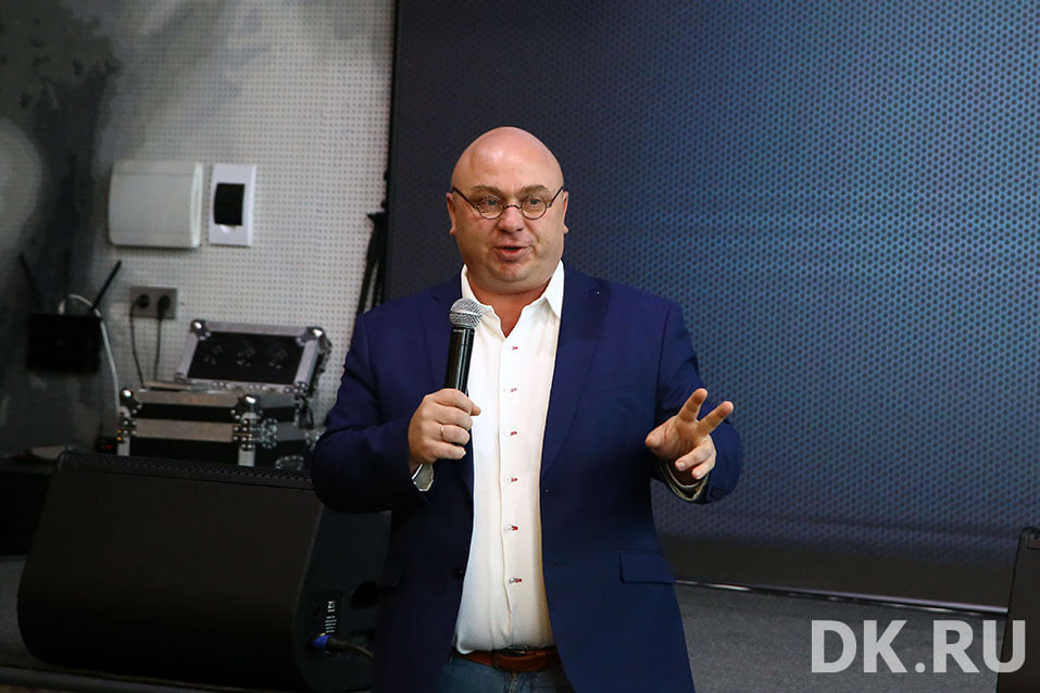 «Человек будет работать хорошо только за личный интерес, а не за шубохранилище моей жены» 6 «Человек будет работать хорошо только за личный интерес, а не за шубохранилище моей жены» 6