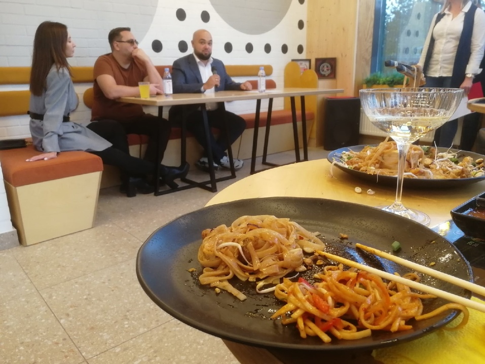 «Открываться — в войну, а зарабатывать — в мире»: как пандемия помогла рестораторам? 2 «Открываться — в войну, а зарабатывать — в мире»: как пандемия помогла рестораторам? 2