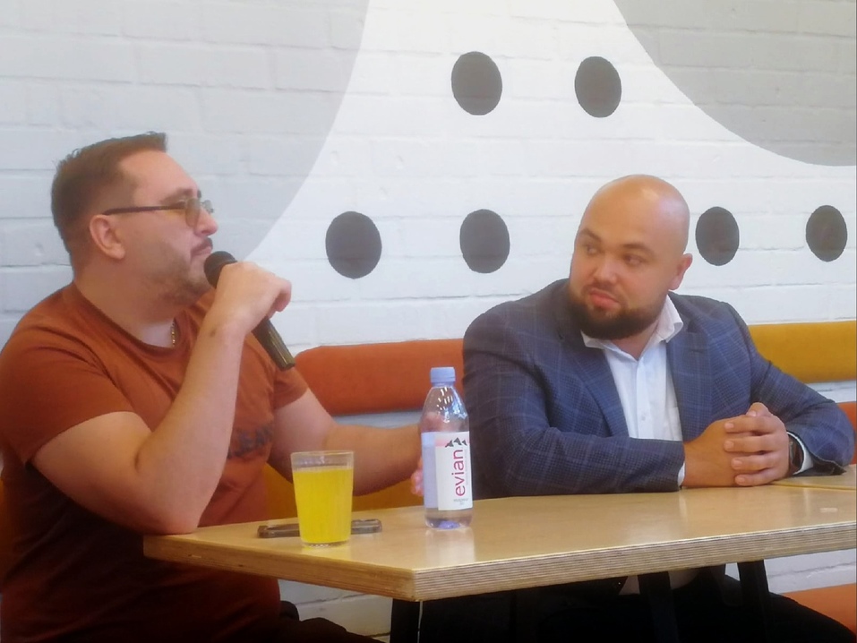 «Открываться — в войну, а зарабатывать — в мире»: как пандемия помогла рестораторам? 1 «Открываться — в войну, а зарабатывать — в мире»: как пандемия помогла рестораторам? 1