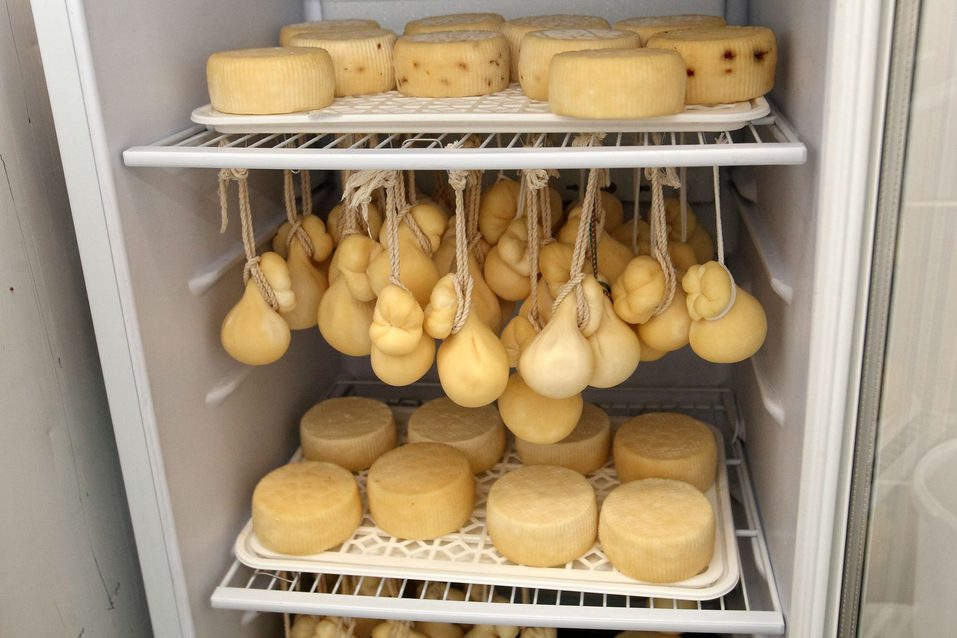 «Краснопольский сыровар»: спрос превысил предложение 4 «Краснопольский сыровар»: спрос превысил предложение 4