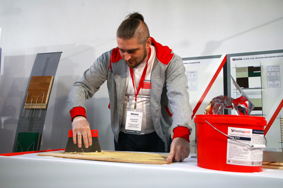 Второй резидент открыл производство в ОЭЗ «Кулибин». Что будет производить «Хома Адгезив» 4 Второй резидент открыл производство в ОЭЗ «Кулибин». Что будет производить «Хома Адгезив» 4