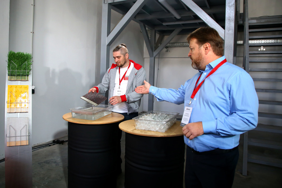 Второй резидент открыл производство в ОЭЗ «Кулибин». Что будет производить «Хома Адгезив» 5 Второй резидент открыл производство в ОЭЗ «Кулибин». Что будет производить «Хома Адгезив» 5