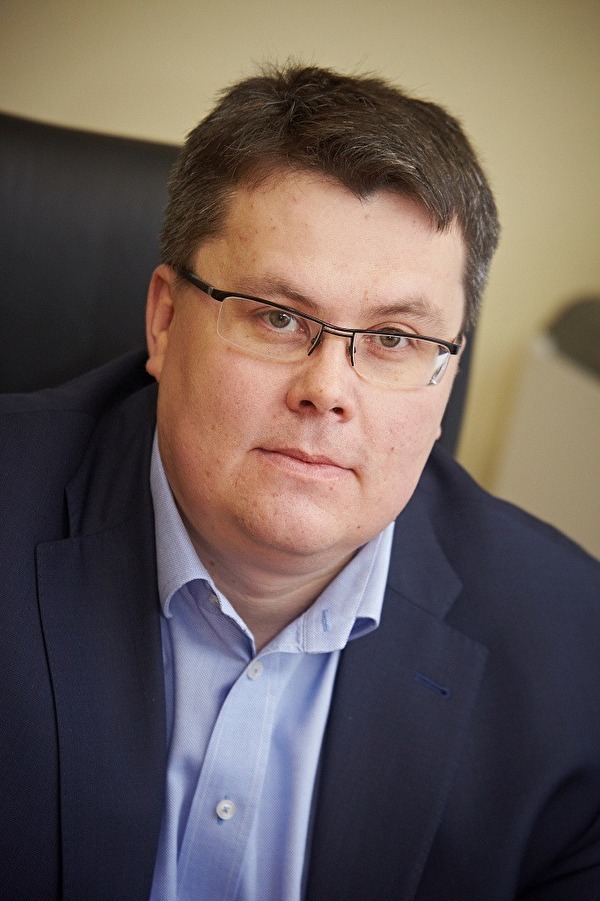 В компании «ВИЗ-сталь» сменилось руководство. Гендиректором стал Борис Паршаков 1 В компании «ВИЗ-сталь» сменилось руководство. Гендиректором стал Борис Паршаков 1