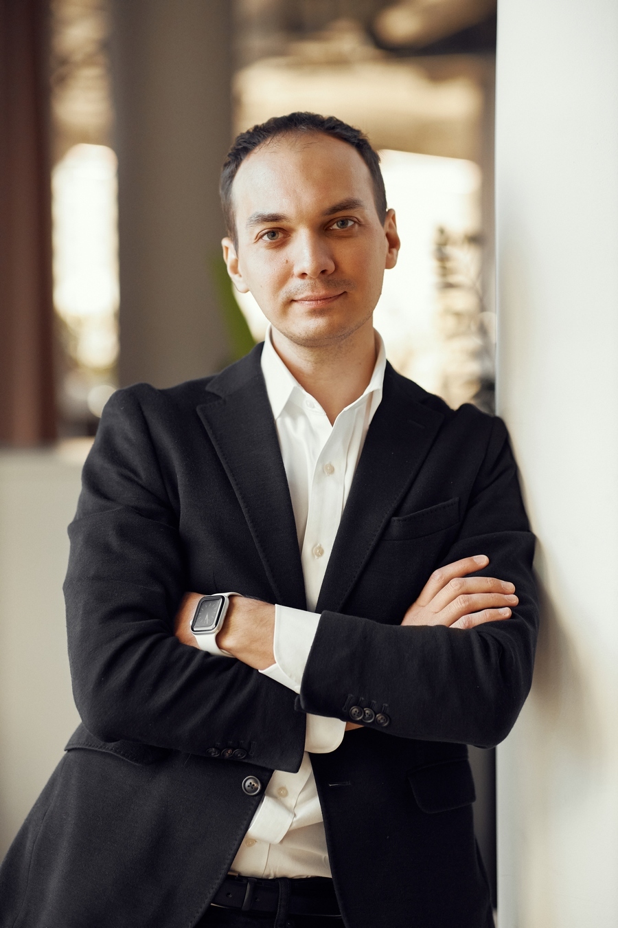 «Кухня» Брусники: как рождаются жилые проекты 1 «Кухня» Брусники: как рождаются жилые проекты 1