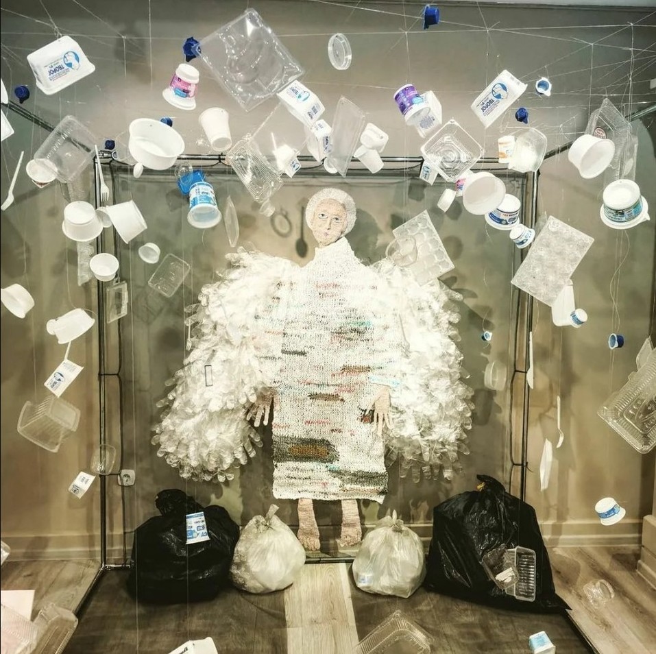 Пластмассовый мир, Парень из преисподней — что приготовил Новосибирск культурный в октябре 1 Пластмассовый мир, Парень из преисподней — что приготовил Новосибирск культурный в октябре 1