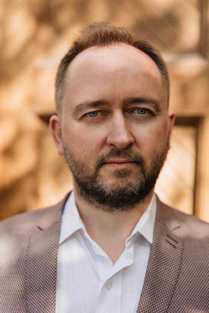 Александр Ложечкин стал руководителем дирекции информационных технологий Райффайзенбанка 1 Александр Ложечкин стал руководителем дирекции информационных технологий Райффайзенбанка 1