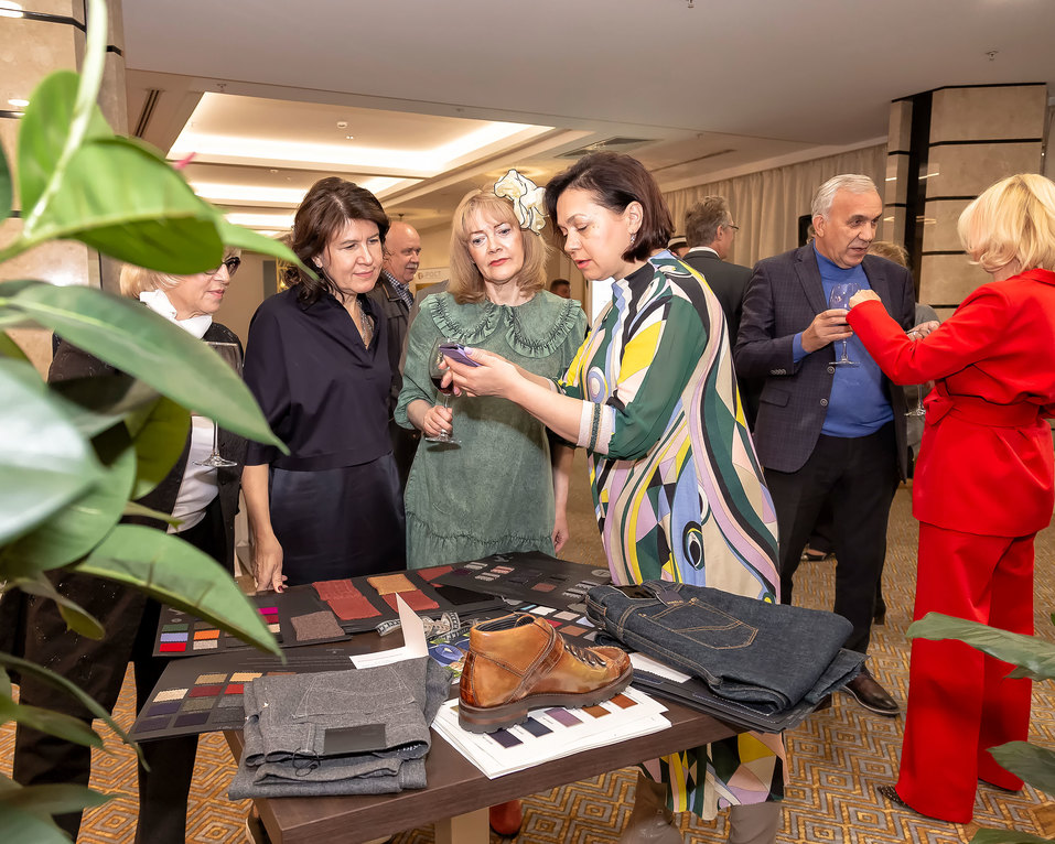 Какие возможности делового сезона рекомендуют участники Объединения «VIP-сlub? 8 Какие возможности делового сезона рекомендуют участники Объединения «VIP-сlub? 8