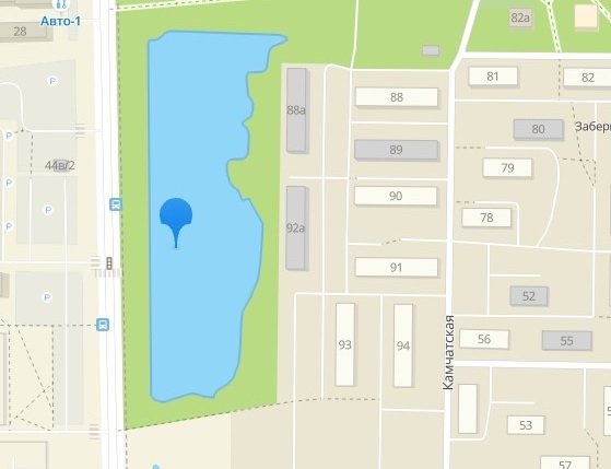 Карьер будет благоустроен Карьер будет благоустроен