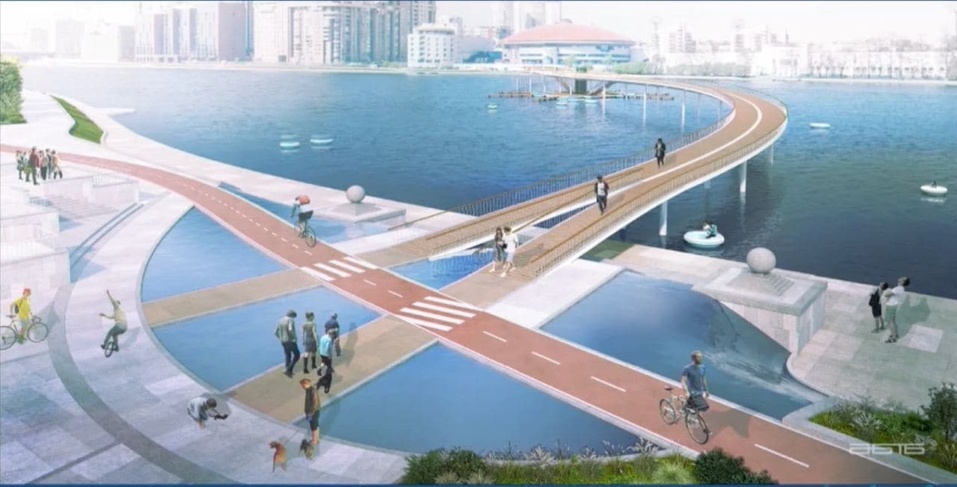 Проект Института Генплана Москвы Проект Института Генплана Москвы