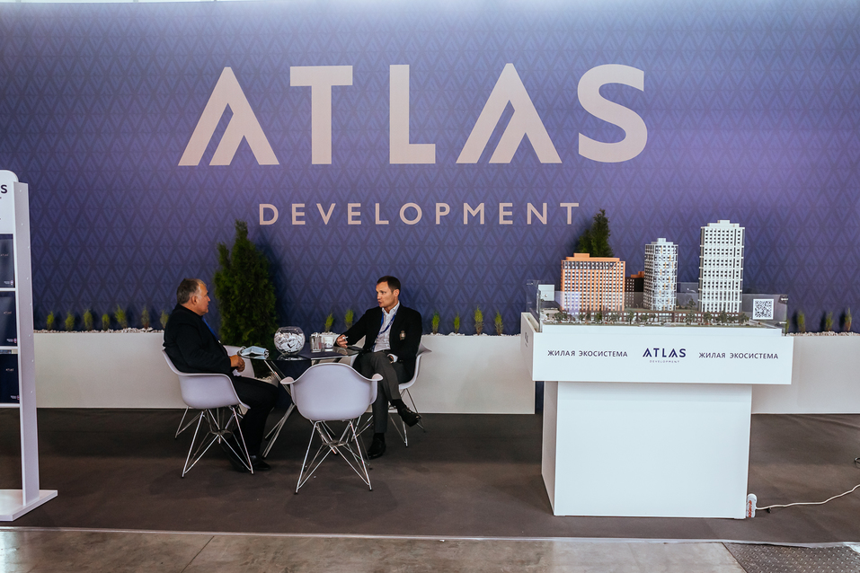 Владимир Городенкер: «Если убрать нефтегазовый сектор, стройка — это локомотив России» 2 Владимир Городенкер: «Если убрать нефтегазовый сектор, стройка — это локомотив России» 2