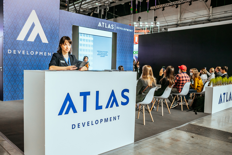 Владимир Городенкер: «Если убрать нефтегазовый сектор, стройка — это локомотив России» 3 Владимир Городенкер: «Если убрать нефтегазовый сектор, стройка — это локомотив России» 3