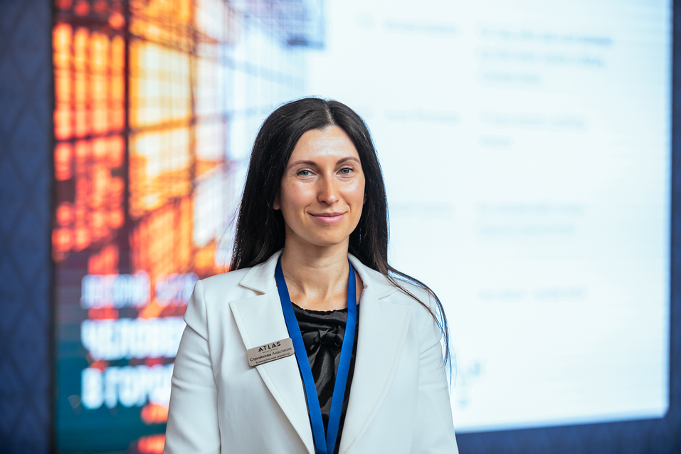 Владимир Городенкер: «Если убрать нефтегазовый сектор, стройка — это локомотив России» 6 Владимир Городенкер: «Если убрать нефтегазовый сектор, стройка — это локомотив России» 6