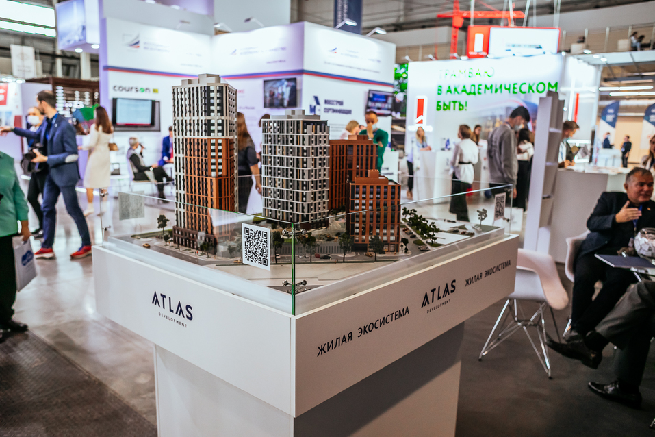 Владимир Городенкер: «Если убрать нефтегазовый сектор, стройка — это локомотив России» 8 Владимир Городенкер: «Если убрать нефтегазовый сектор, стройка — это локомотив России» 8