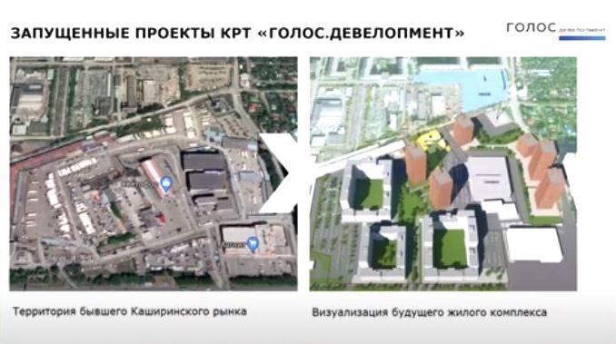 24 жилых квартала в Челябинске попадут под реновацию 6