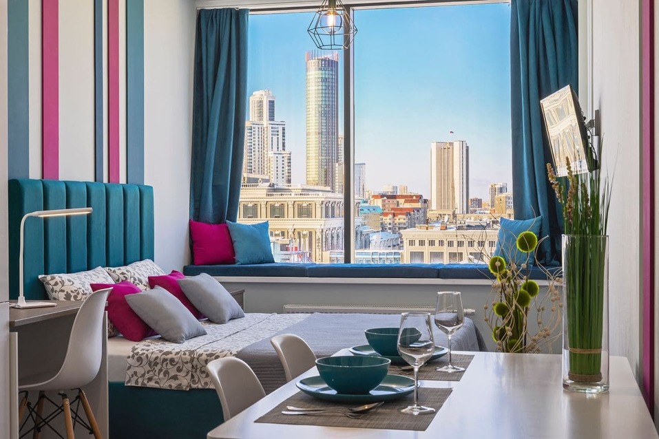 «Ваш клиент пытался ограбить банк». Как устроен бизнес по посуточной аренде квартир 2 «Ваш клиент пытался ограбить банк». Как устроен бизнес по посуточной аренде квартир 2