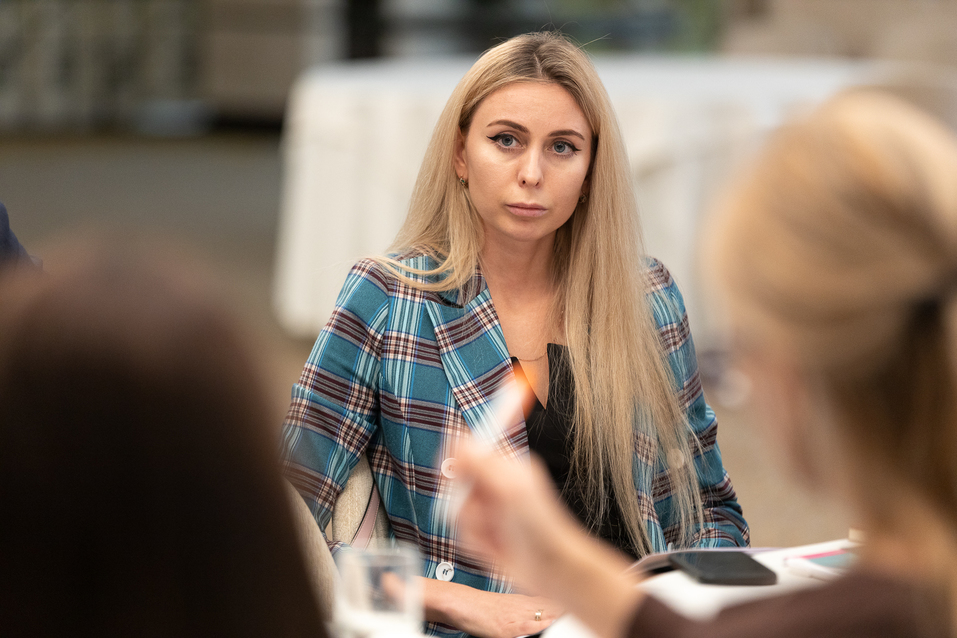 Экспертный совет премии «Человек года» выбрал номинантов среди экспортеров 8 Экспертный совет премии «Человек года» выбрал номинантов среди экспортеров 8