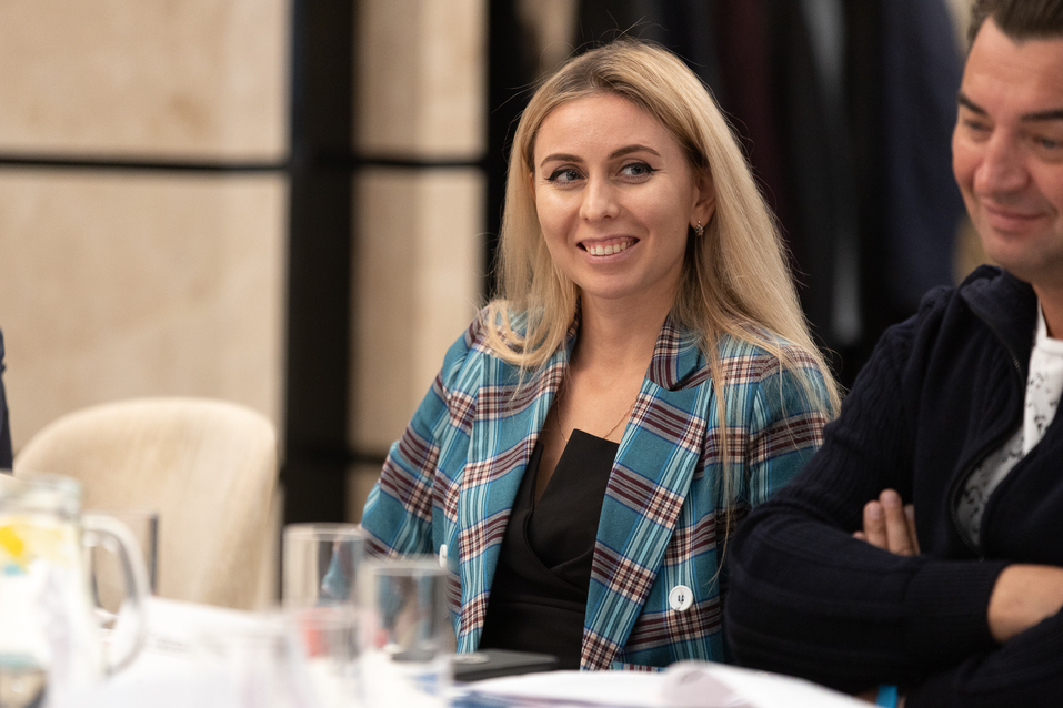 Экспертный совет премии «Человек года» выбрал номинантов среди экспортеров 14 Экспертный совет премии «Человек года» выбрал номинантов среди экспортеров 14