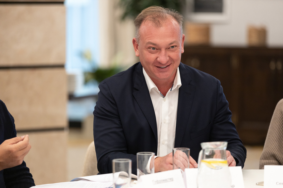 Экспертный совет премии «Человек года» выбрал номинантов среди экспортеров 16 Экспертный совет премии «Человек года» выбрал номинантов среди экспортеров 16