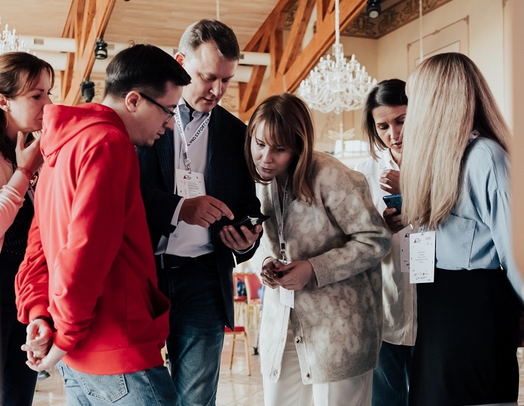 PRO EXPORT CAMP: в Челябинске прошла конференция для экспортеров 2 PRO EXPORT CAMP: в Челябинске прошла конференция для экспортеров 2