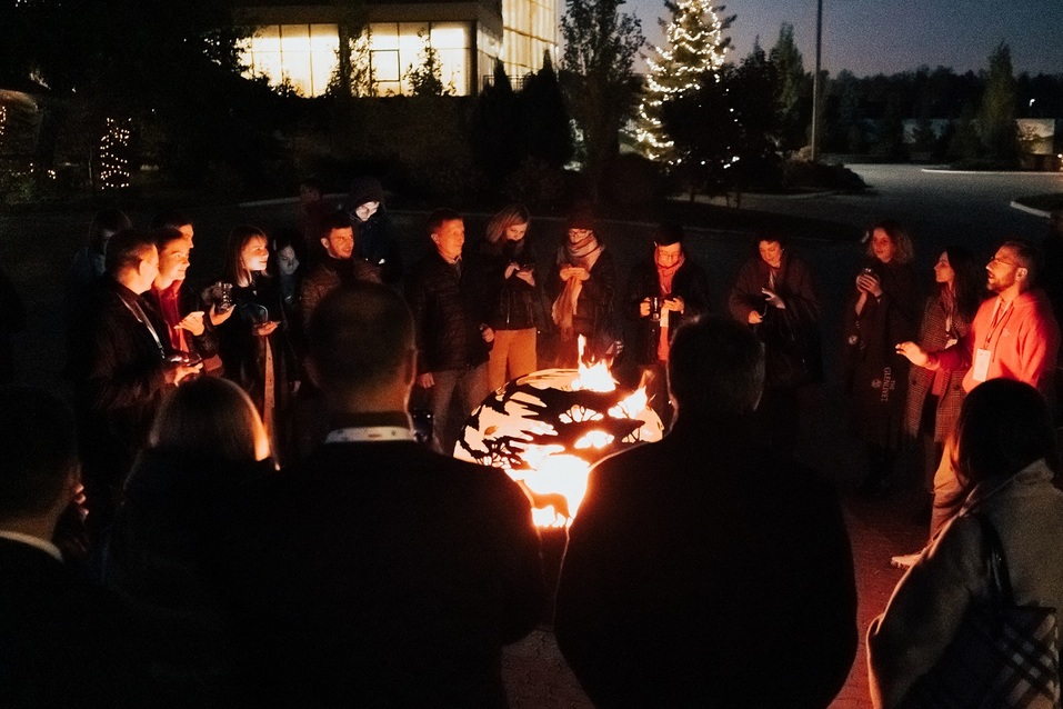 PRO EXPORT CAMP: в Челябинске прошла конференция для экспортеров 3 PRO EXPORT CAMP: в Челябинске прошла конференция для экспортеров 3