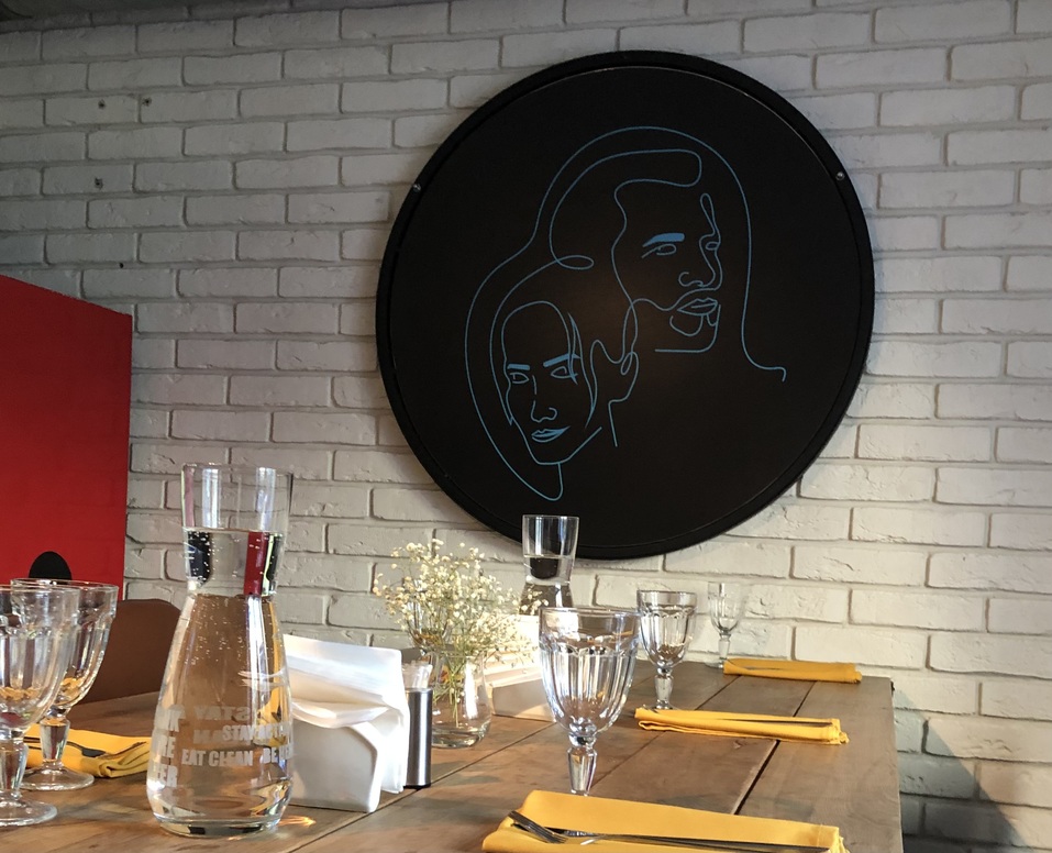 «Прошли времена, когда питаешь себя иллюзиями. Теперь мы просто живем в кайф» 3 «Прошли времена, когда питаешь себя иллюзиями. Теперь мы просто живем в кайф» 3